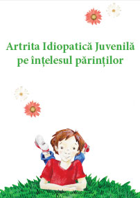 Artrita idiopatica juvenila pe intelesul parintilor