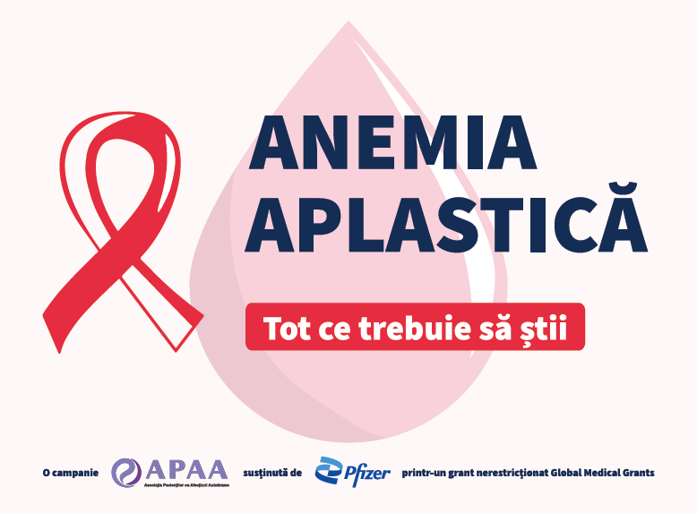 Anemia Aplastica