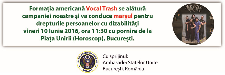 Nu sunt invizibil