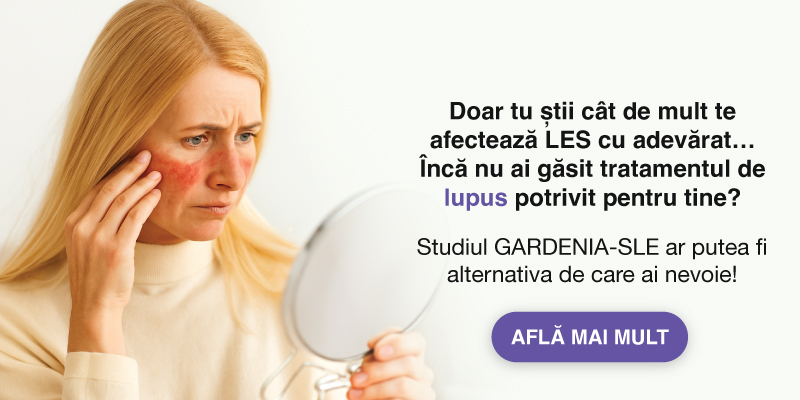 studiu clinic les