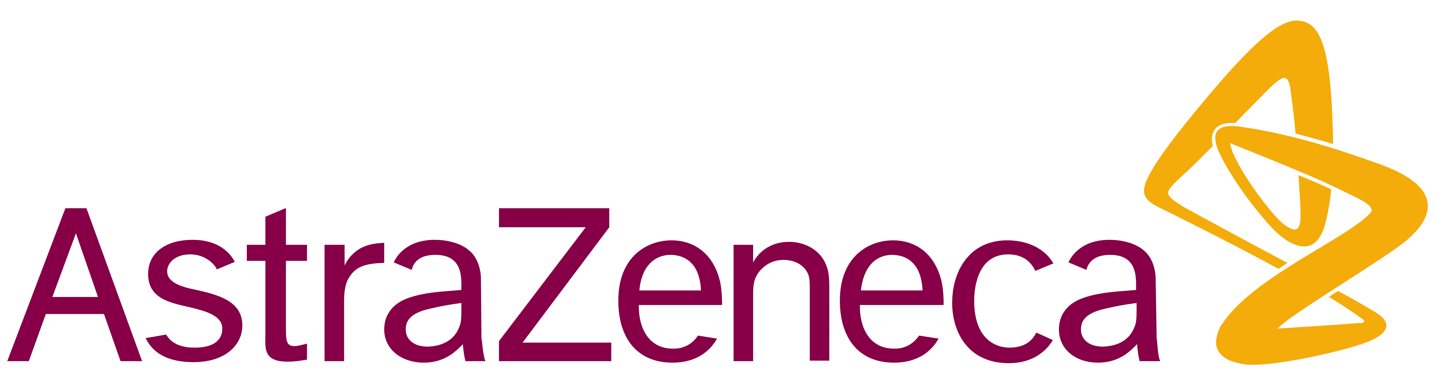 logo AstraZeneca